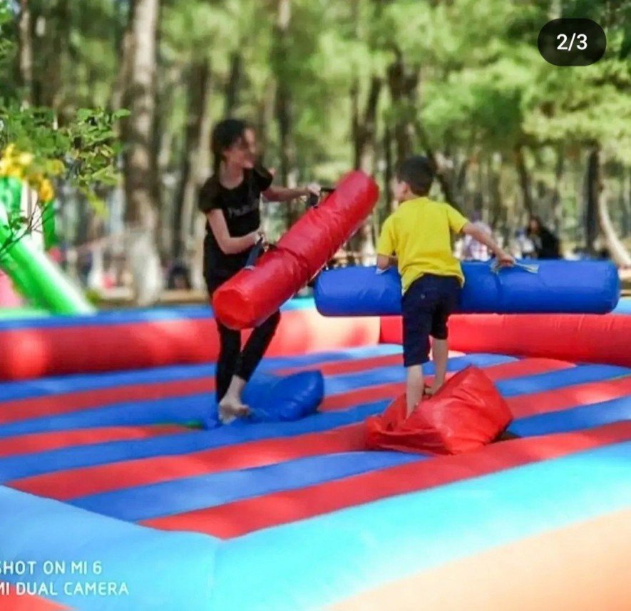 Kemeraltı Organizasyon