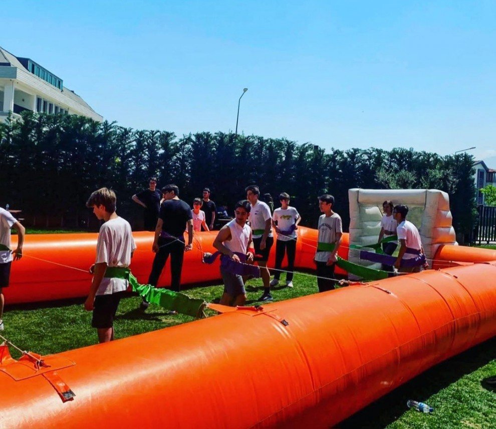 Kemeraltı Organizasyon