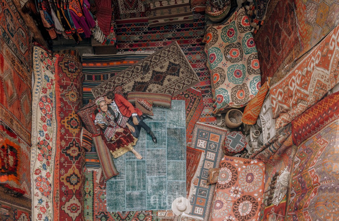 Kenan YILMAZ Photography