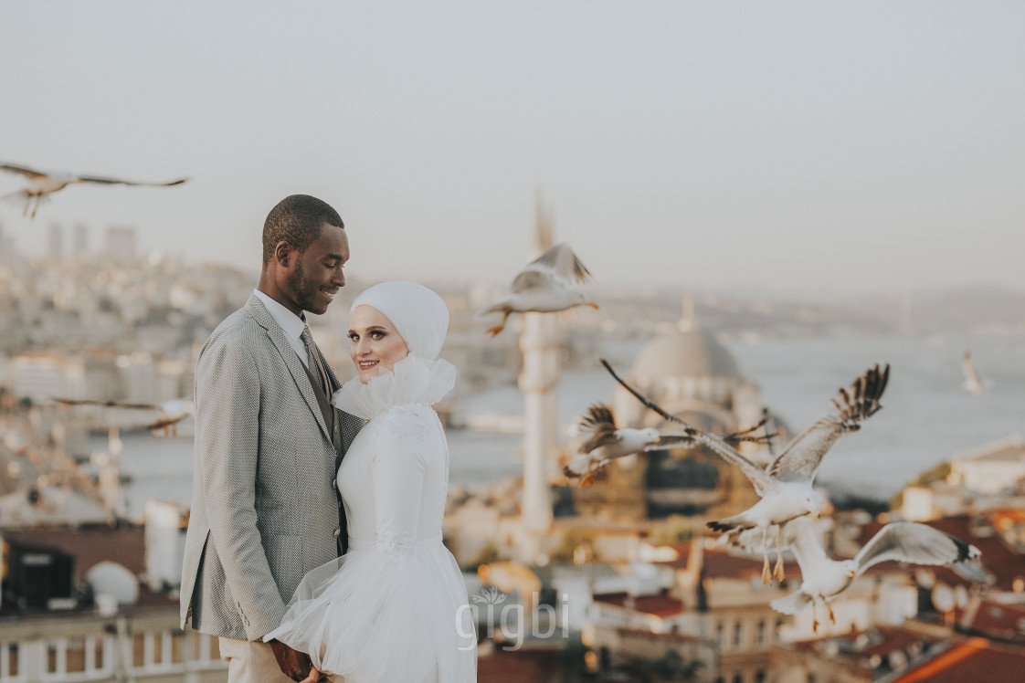 Kenan YILMAZ Photography