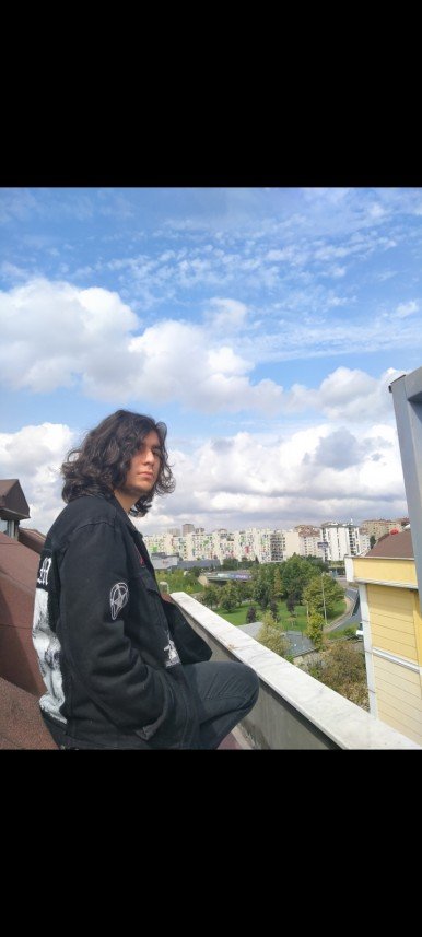 Kerem Bahtıoğulları