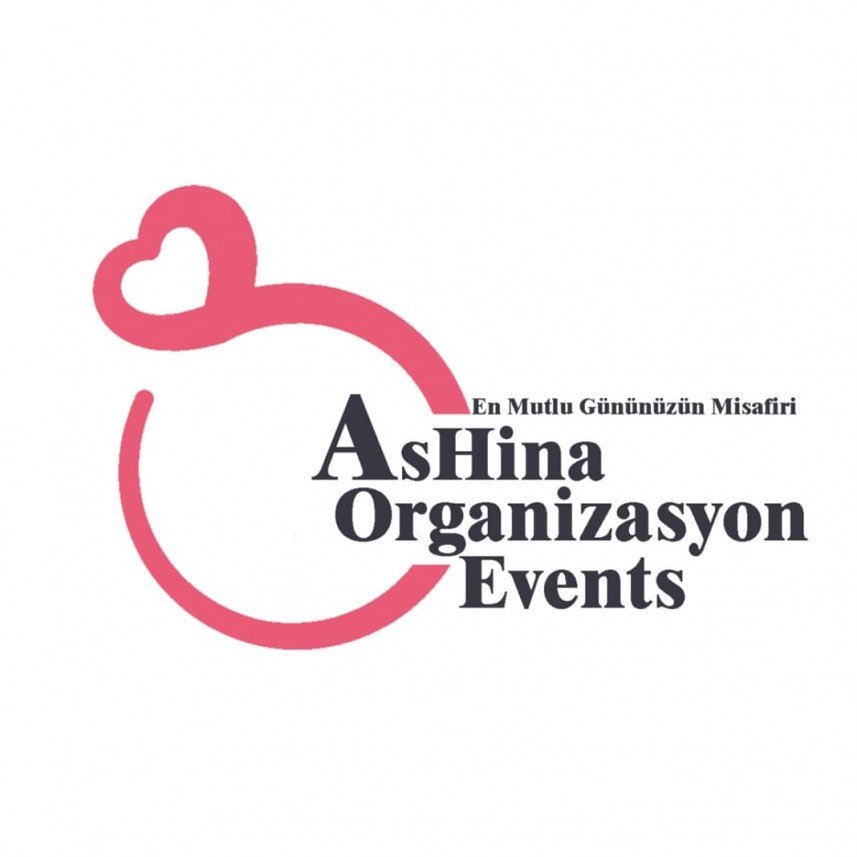 Ashina Organizasyon & Events