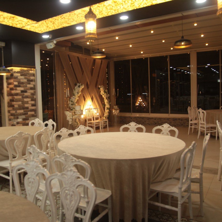 Ashina Organizasyon & Events