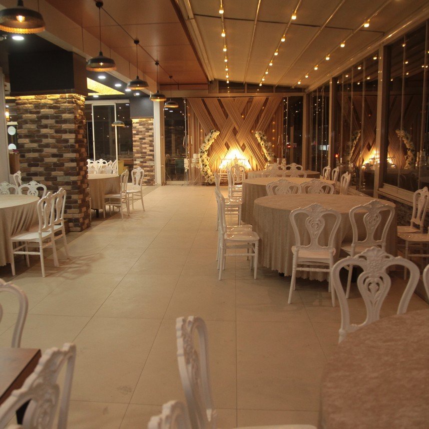 Ashina Organizasyon & Events