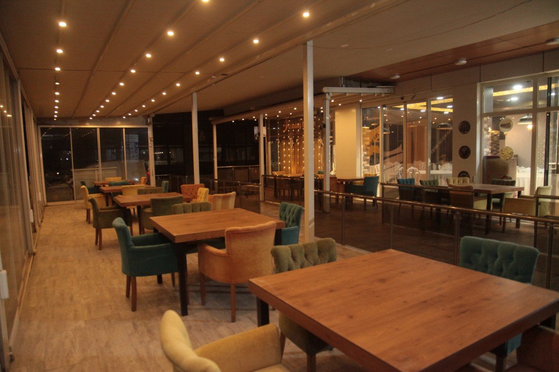 Ashina Organizasyon & Events