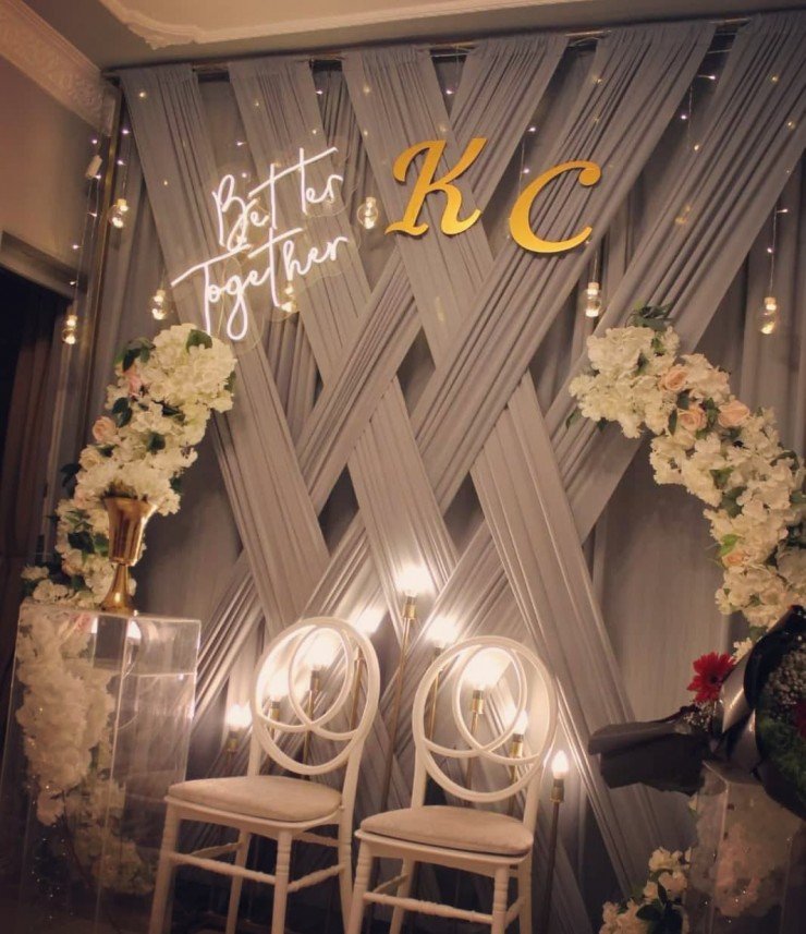 Ashina Organizasyon & Events