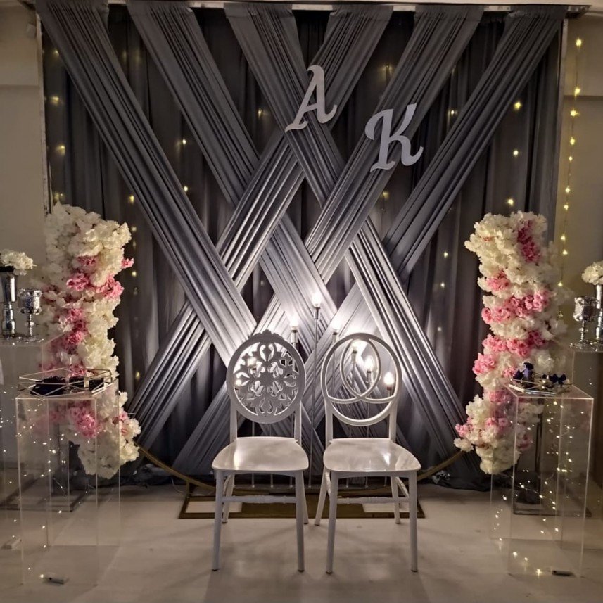 Ashina Organizasyon & Events