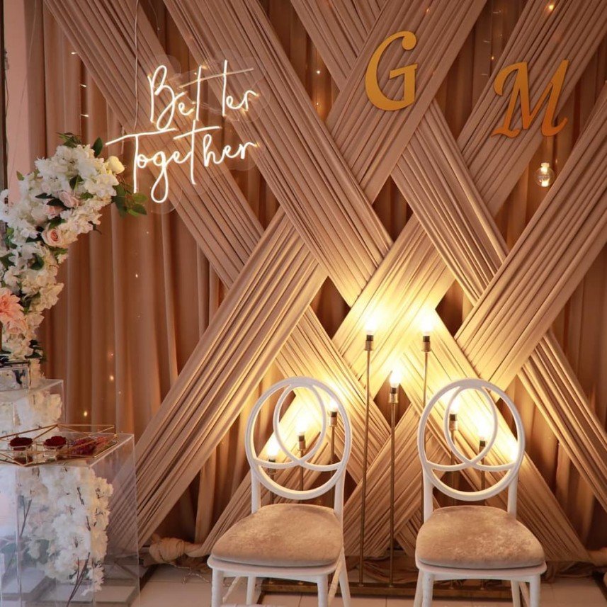 Ashina Organizasyon & Events