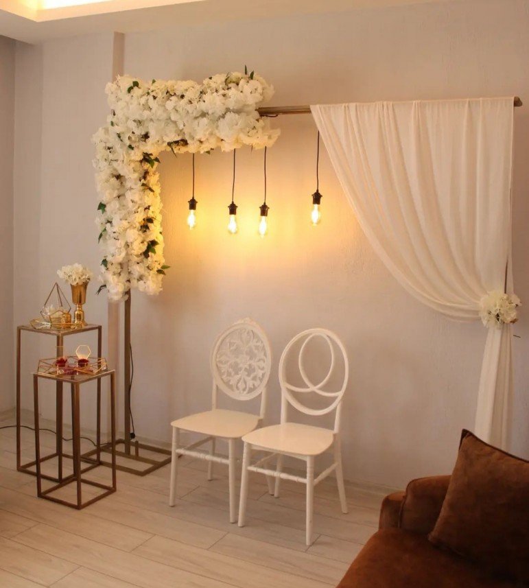 Ashina Organizasyon & Events