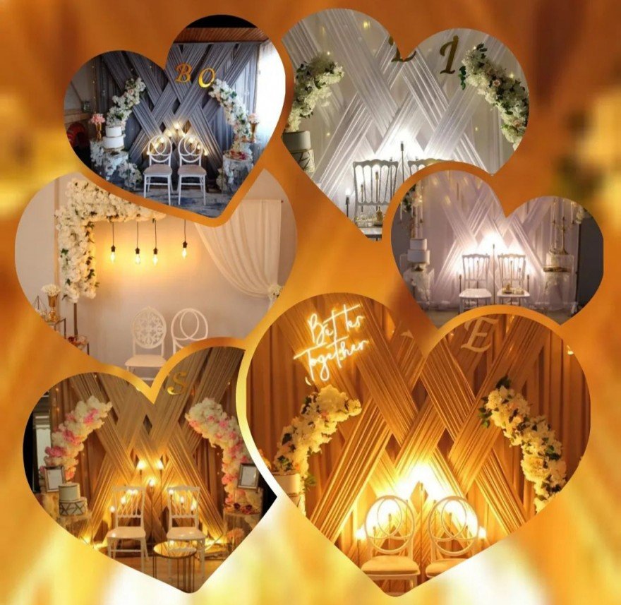 Ashina Organizasyon & Events