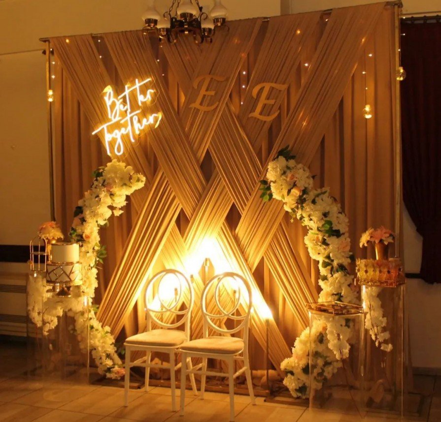 Ashina Organizasyon & Events