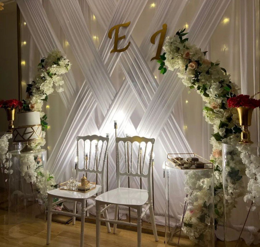 Ashina Organizasyon & Events