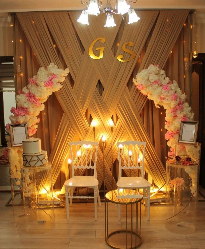 Ashina Organizasyon & Events