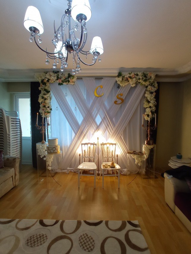 Ashina Organizasyon & Events