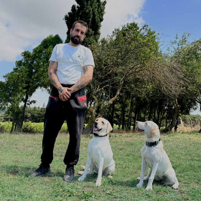 Kerem Oğuzcan