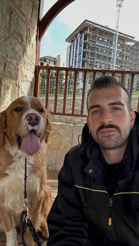 Kerem Oğuzcan