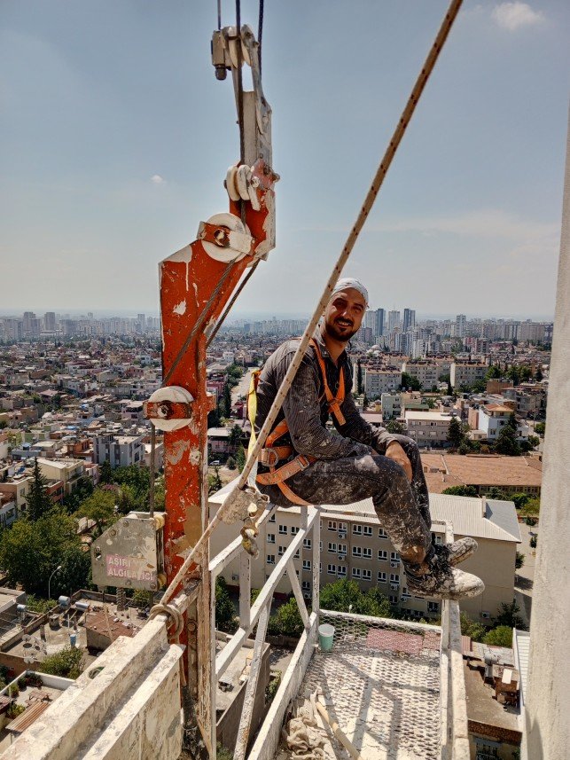 Kerim Efetürk