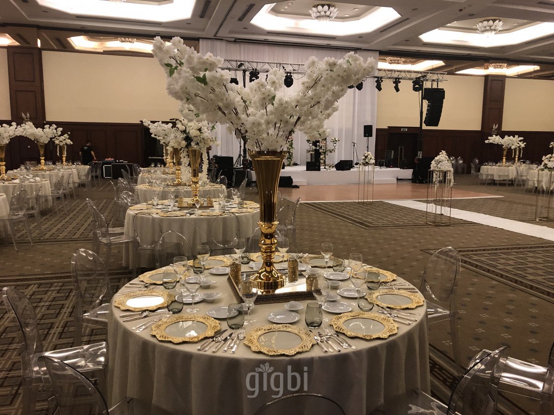 Kervan Organizasyon İstanbul