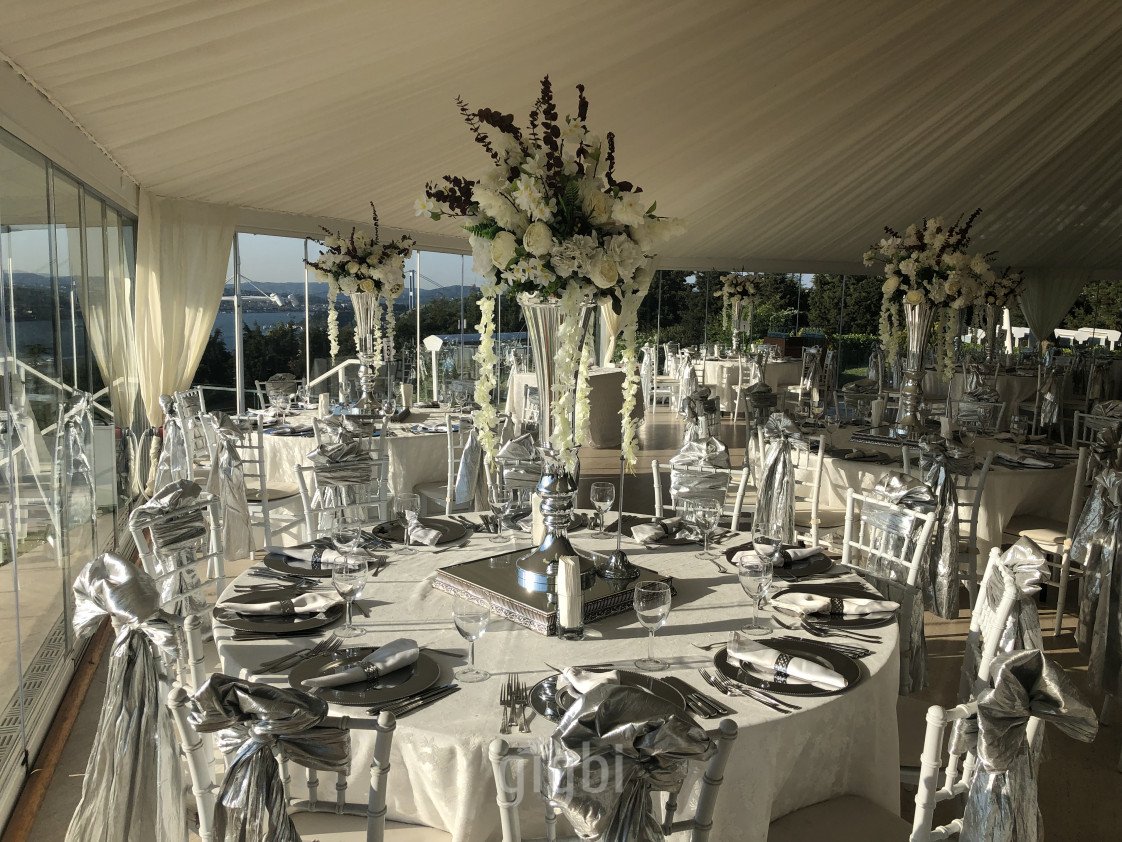 Kervan Organizasyon İstanbul