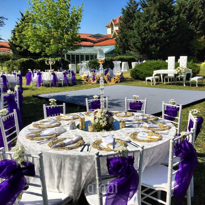 Kervan Organizasyon İstanbul