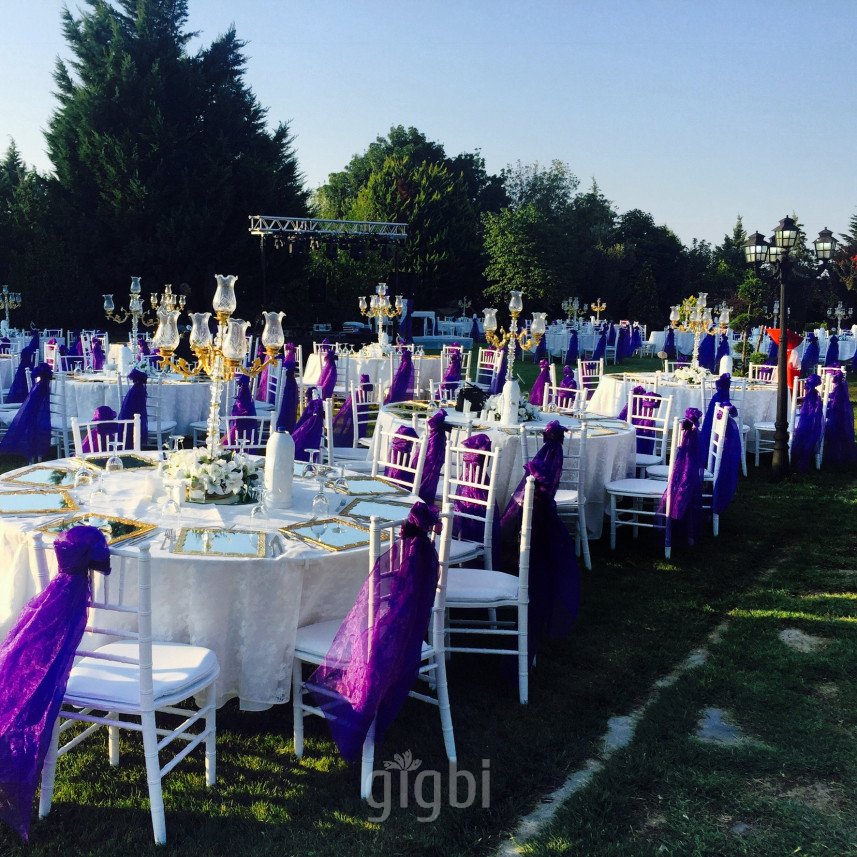 Kervan Organizasyon İstanbul