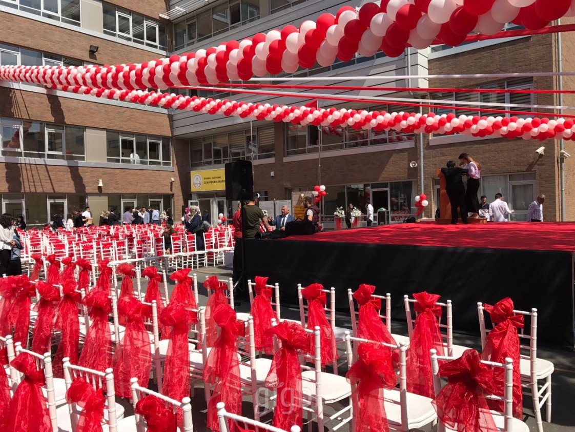 Kervan Organizasyon İstanbul