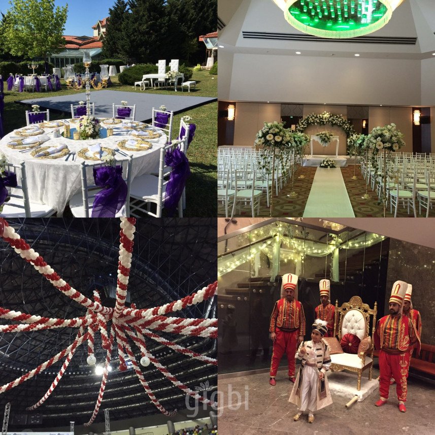 Kervan Organizasyon İstanbul