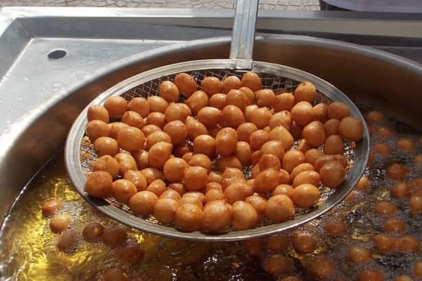 Kervansaray Lokma Pilav