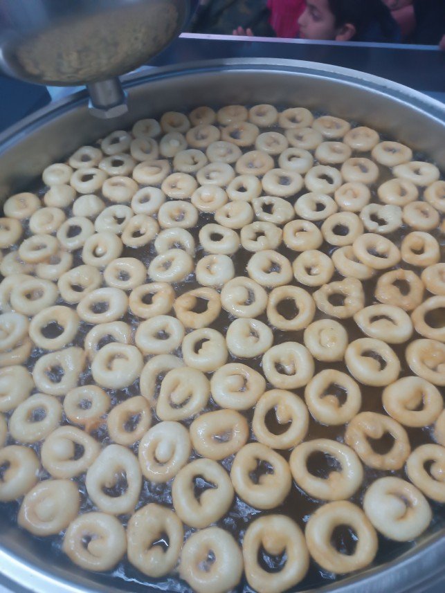 Kervansaray Lokma Pilav