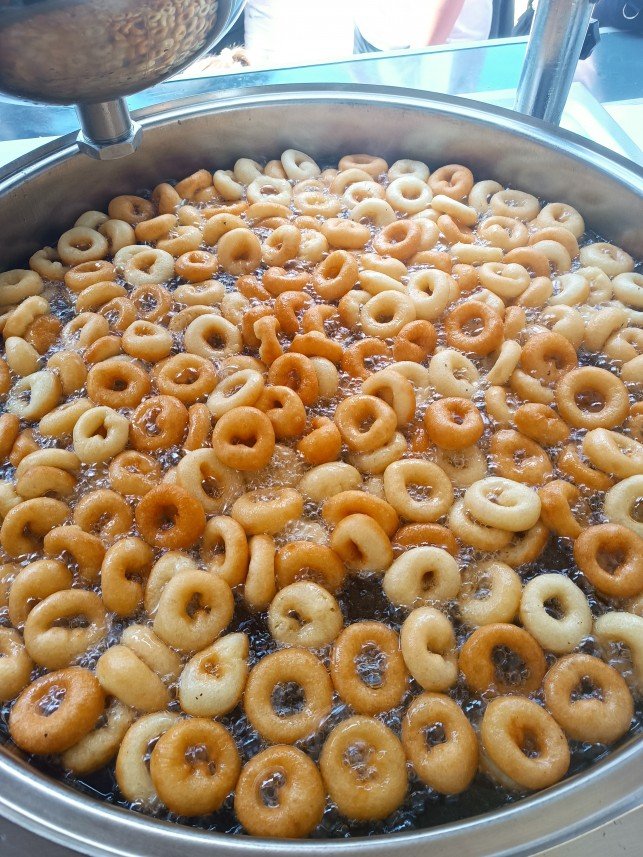 Kervansaray Lokma Pilav