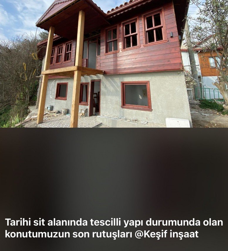 Keşif İnşaat