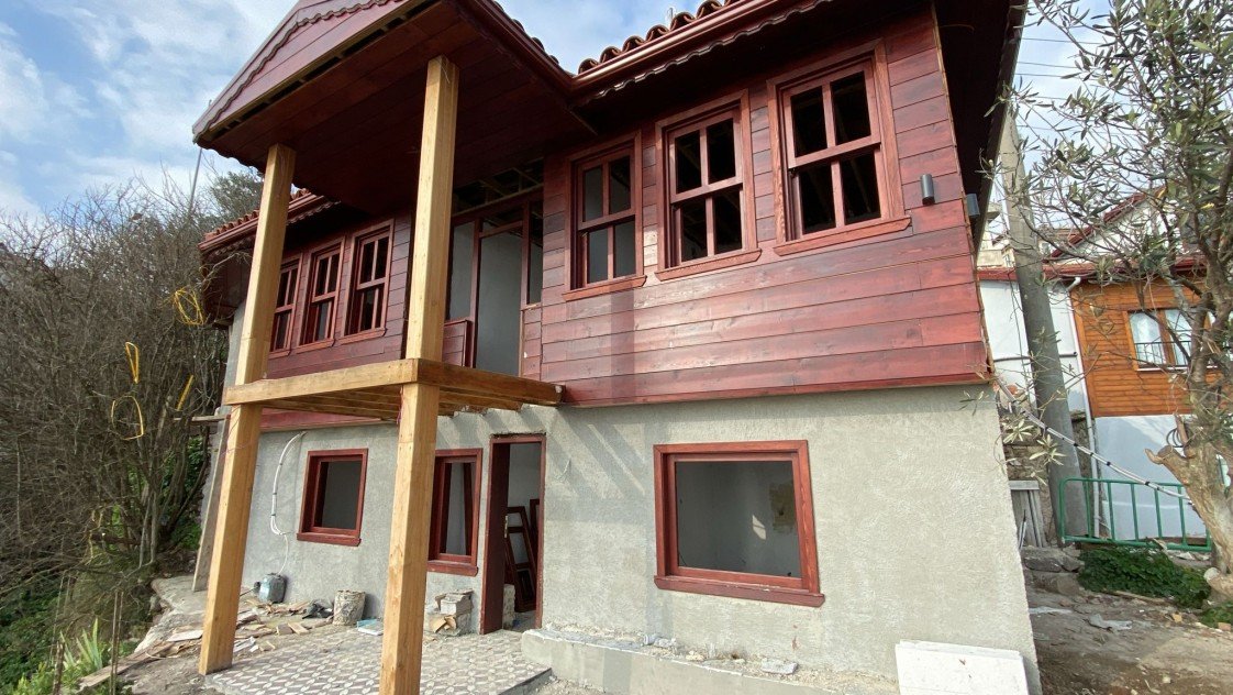 Keşif İnşaat