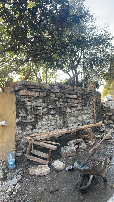 Keşif İnşaat