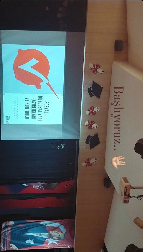 Kevser Şahin Buldan