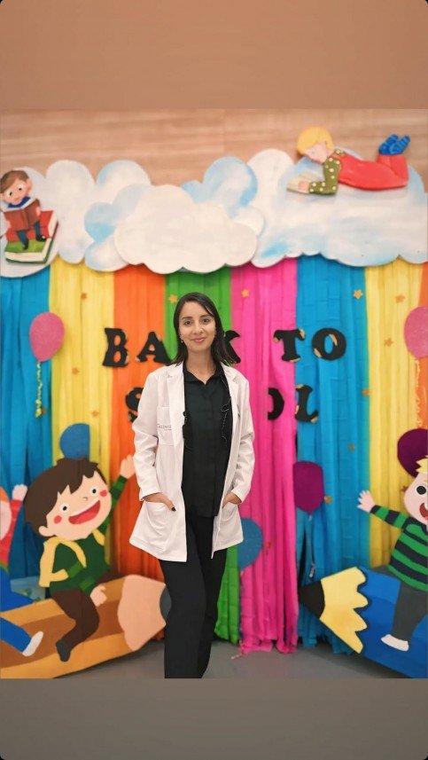 Kevser Şahin Buldan