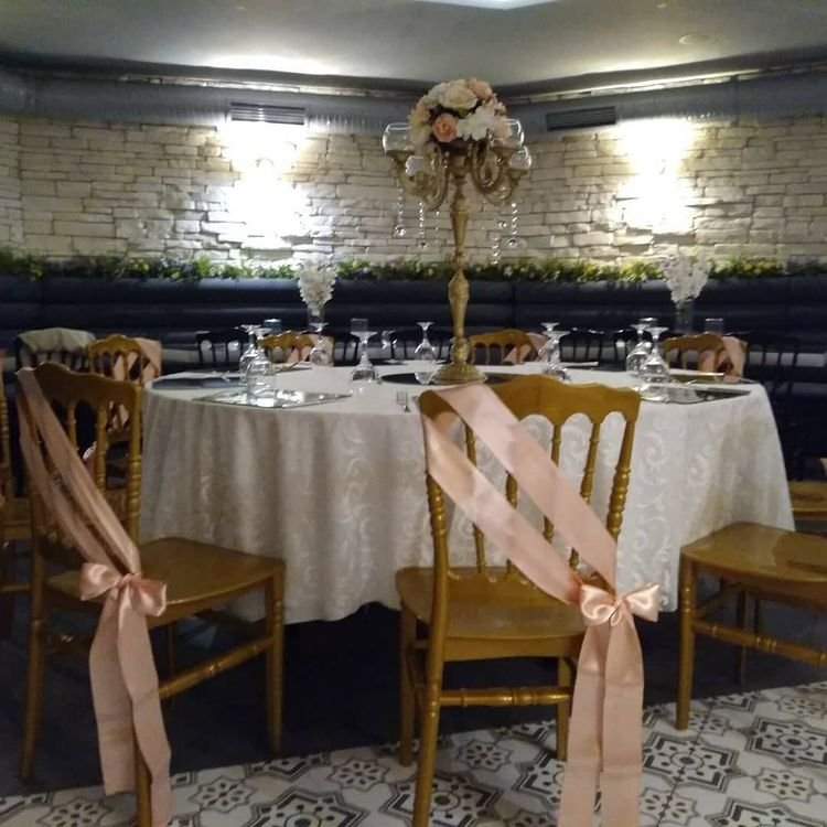 Keyfince Wedding House