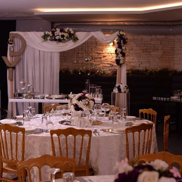 Keyfince Wedding House