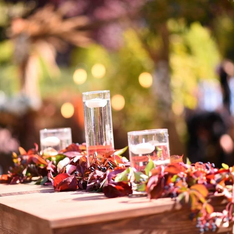 Keyfince Wedding House