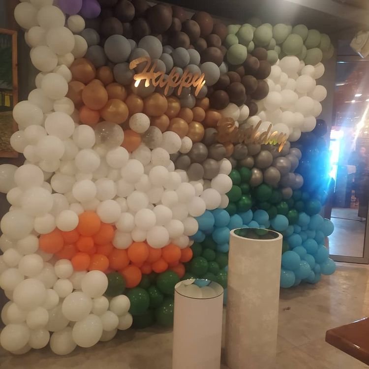 Keyfince Wedding House