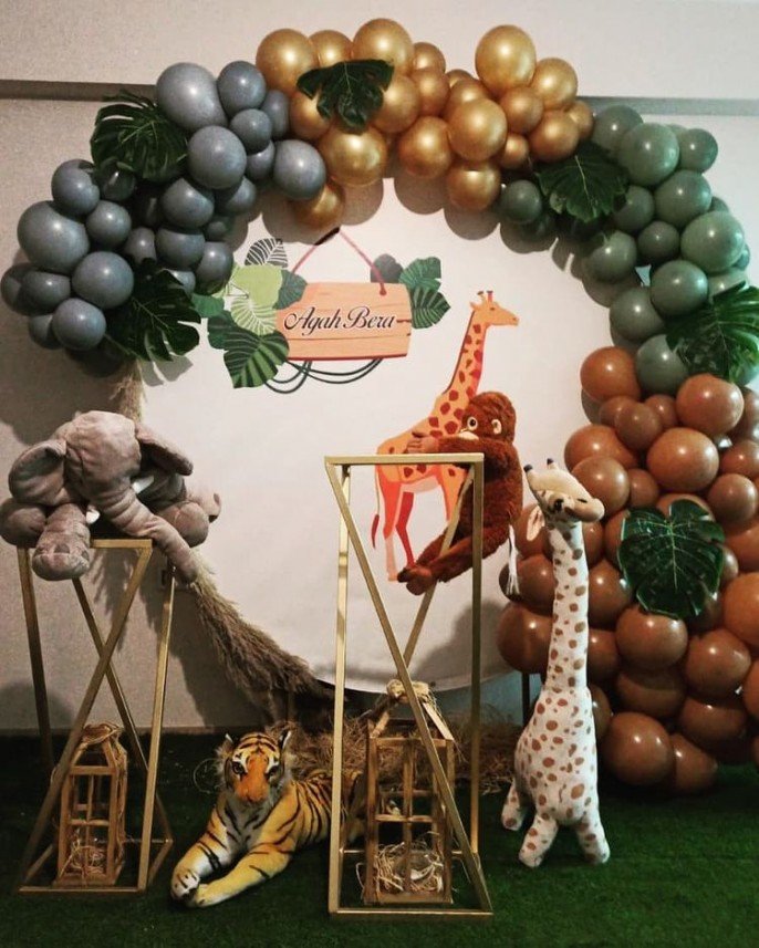 Keyfince Wedding House