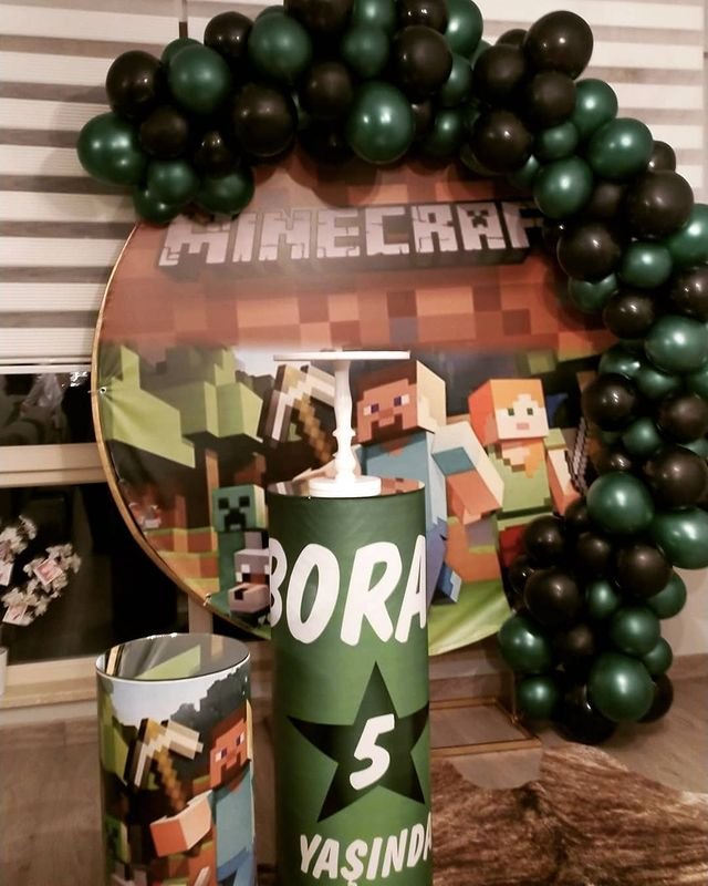 Keyfince Wedding House