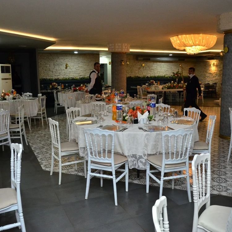 Keyfince Wedding House