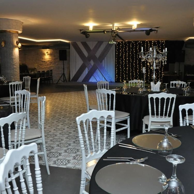 Keyfince Wedding House