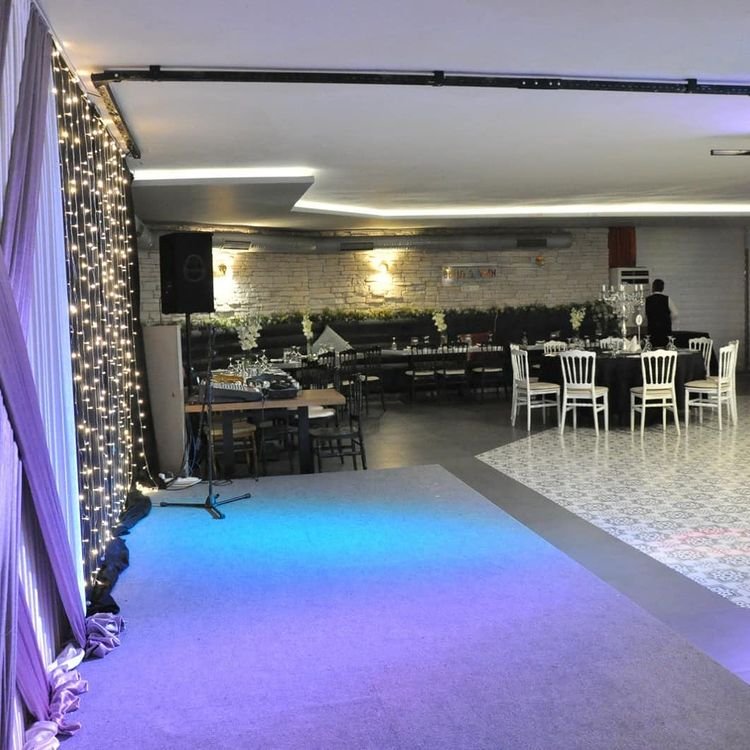 Keyfince Wedding House