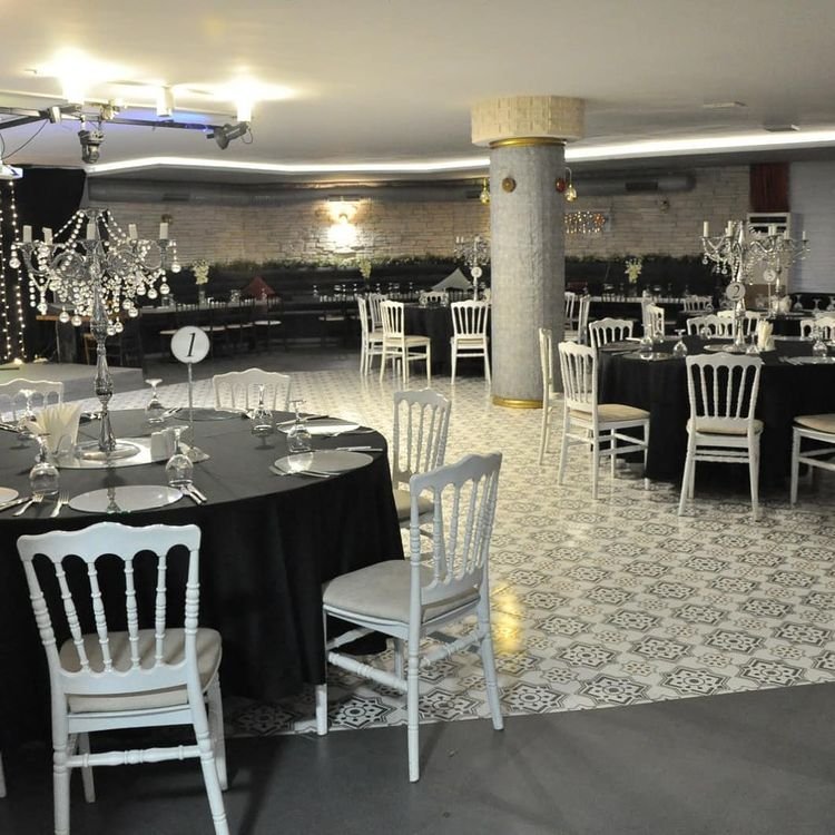 Keyfince Wedding House