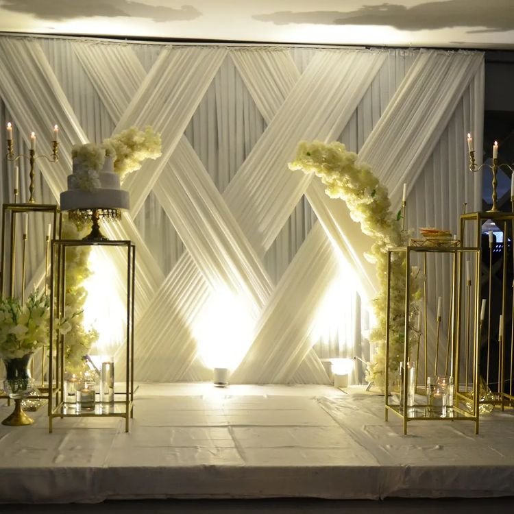 Keyfince Wedding House