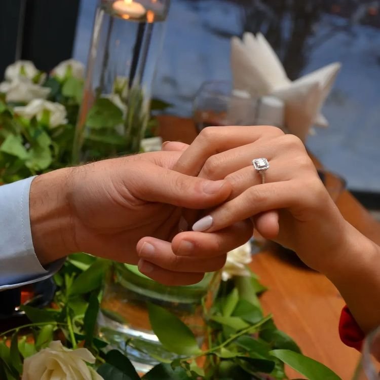 Keyfince Wedding House