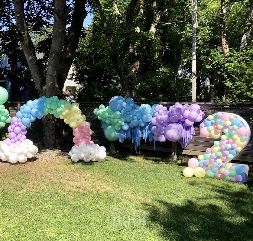 İki Cihan Organizasyon