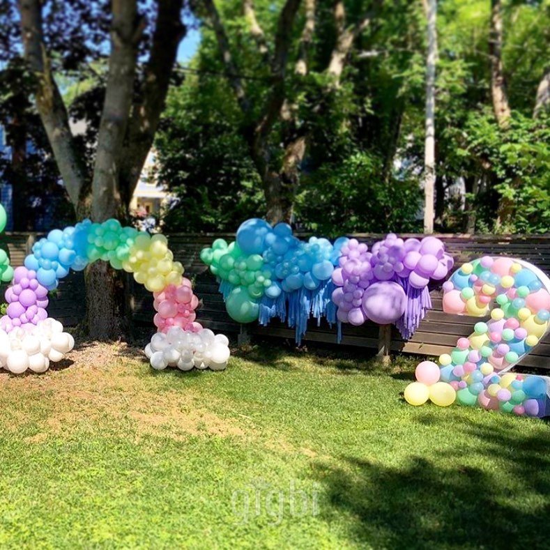 İki Cihan Organizasyon