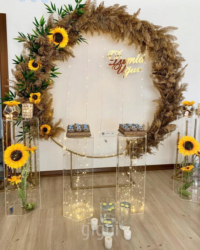 İki Cihan Organizasyon